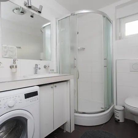 Makaria Appartamento *