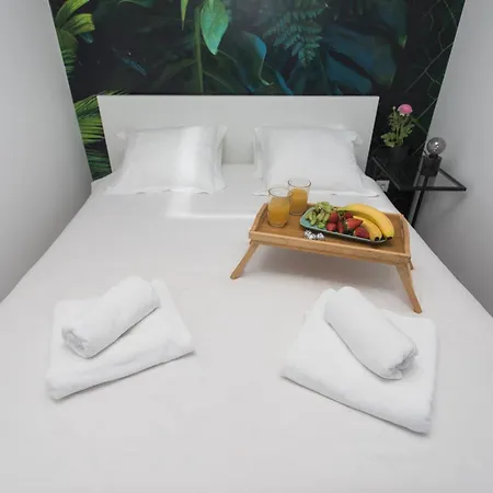 Makaria Apartment
