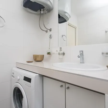 Makaria * 스플리트