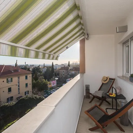 Makaria Apartment Split